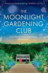 The Moonlight Gardening Club cover
