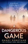 A Dangerous Game cover