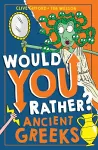 Ancient Greeks cover