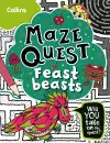 Feast Beasts cover