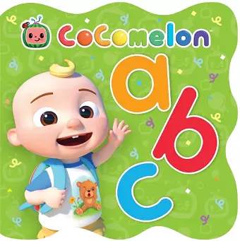 CoComelon ABC cover