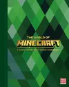 The World of Minecraft cover