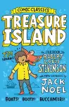 Treasure Island cover