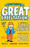 Great Expectations cover