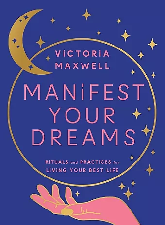 Manifest Your Dreams cover