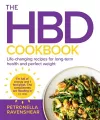 The HBD Cookbook cover