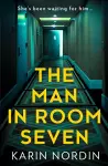 The Man in Room Seven cover