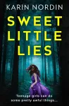 Sweet Little Lies cover