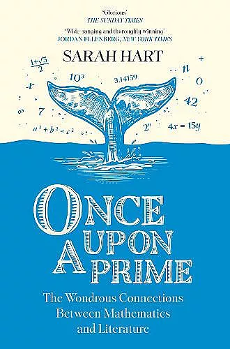 Once Upon a Prime cover