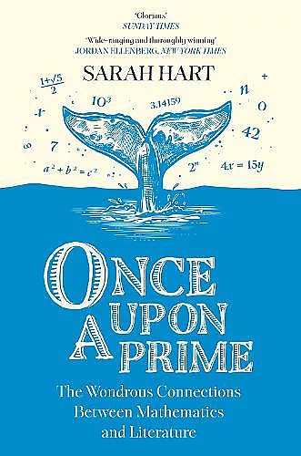 Once Upon a Prime cover
