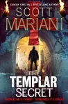 The Templar Secret cover