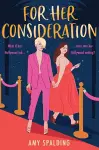 For Her Consideration cover