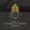 The Art of the Lord of the Rings cover