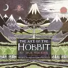 The Art of the Hobbit cover