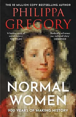 Normal Women cover