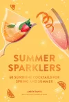 Summer Sparklers cover