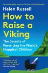 How to Raise a Viking cover