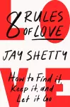 8 Rules of Love cover