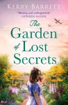 The Garden of Lost Secrets cover