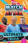Match Attax: Ultimate Trivia cover