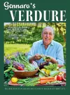Gennaro’s Verdure cover