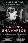 Calling Una Marson cover