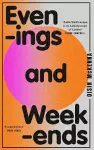 Evenings and Weekends cover
