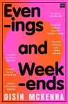 Evenings and Weekends cover