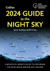 2024 Guide to the Night Sky packaging