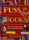 Puss in Books cover