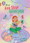 Ava Skye, Adventurer cover