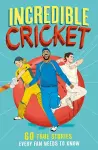 Incredible Cricket cover