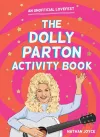 The Dolly Parton Activity Book cover