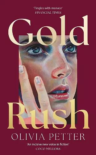 Gold Rush cover
