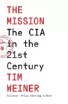 The Mission cover