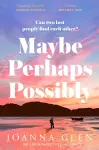 Maybe, Perhaps, Possibly cover