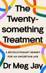 The Twentysomething Treatment cover