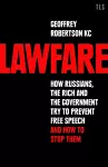Lawfare cover