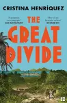 The Great Divide cover