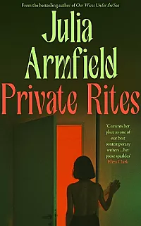 Private Rites cover