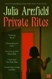 Private Rites cover