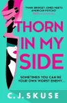 Thorn In My Side cover