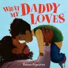 What My Daddy Loves cover