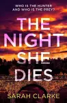 The Night She Dies cover