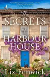 The Secrets of Harbour House cover