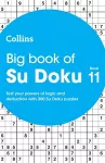 Big Book of Su Doku 11 cover