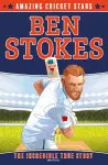Ben Stokes cover