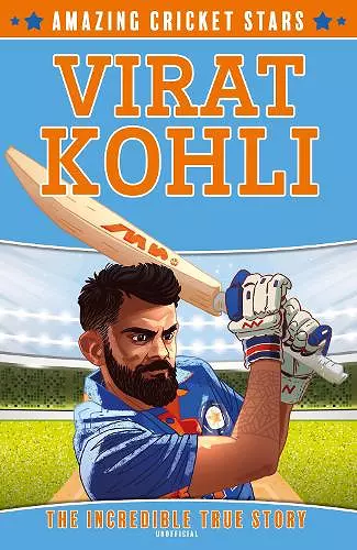 Virat Kohli cover