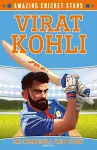 Virat Kohli cover