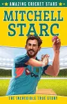 Mitchell Starc cover